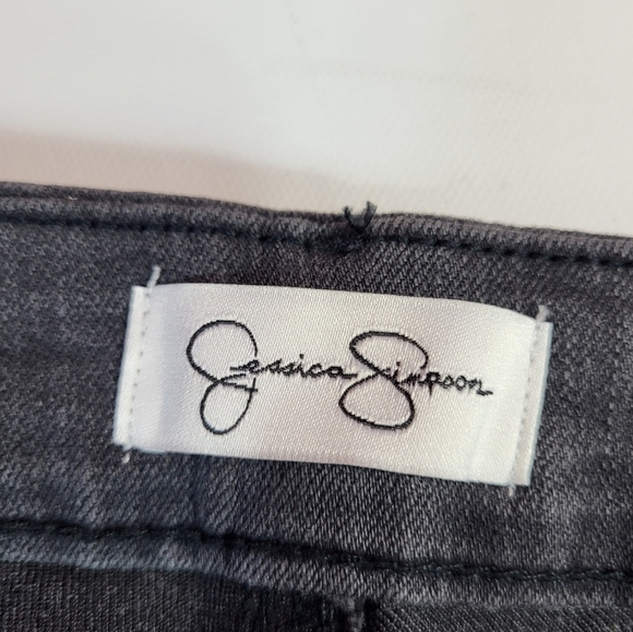 NWT Jessica Simpson High Rise Skinny Jeans - Picture 9 of 13